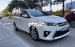 Bán Toyota Yaris G năm 2016, màu trắng, nhập khẩu Thái số tự động