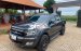 Bán Ford Ranger Wildtrak 3.2 2017, màu xám, nhập khẩu, giá tốt