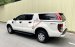 Bán ô tô Ford Ranger XLS AT sản xuất 2017, màu trắng, nhập khẩu