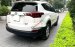Cần bán xe Toyota RAV4 sản xuất 2015, màu trắng, nhập khẩu