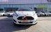 Cần bán lại xe Ford Fiesta 1.5AT Trend đời 2014, màu trắng