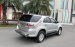 Cần bán lại xe Toyota Fortuner 2.7V 4x2 AT đời 2014, màu bạc, giá tốt