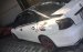 Cần bán Toyota Vios E sản xuất 2009, màu trắng số sàn, giá tốt