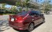 Cần bán Honda City Top năm 2017, màu đỏ mới chạy 4 vạn km, giá chỉ 475 triệu
