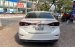 Bán Mazda 3 1.5 đời 2017, màu trắng, giá chỉ 538 triệu