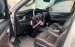 Bán Toyota Fortuner 2.7V sản xuất 2017, màu trắng, nhập khẩu, giá 845tr