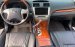 Bán Toyota Camry 3.5Q 2010, màu đen còn mới