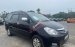 Cần bán xe Toyota Innova V đời 2009, màu đen, 280tr