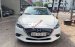 Bán Mazda 3 FL đời 2017, màu trắng