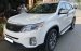 Bán Kia Sorento 2.4 GAT sản xuất 2018, màu trắng  