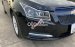 Bán Chevrolet Cruze LTZ sản xuất năm 2010, màu đen số tự động giá cạnh tranh