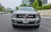 Bán Ford Ranger XLS 2016, màu bạc, xe nhập chính chủ giá cạnh tranh