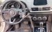 Bán Mazda 3 FL đời 2017, màu trắng