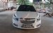 Cần bán xe Chevrolet Cruze LS 1.6 MT 2011, màu trắng, giá cạnh tranh
