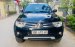 Bán Mitsubishi Pajero Sport 4x2 MT năm 2016, màu đen, 545tr