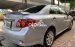 Bán ô tô Toyota Corolla XLi năm 2008, màu bạc, nhập khẩu nguyên chiếc, giá 365tr