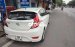 Cần bán gấp Hyundai Accent Blue sản xuất 2014, màu trắng, xe nhập