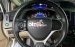 Cần bán gấp Honda Civic 1.8AT đời 2015, màu trắng chính chủ