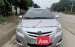 Cần bán lại xe Toyota Vios 1.5E sản xuất 2008, màu bạc  