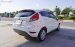Cần bán lại xe Ford Fiesta 1.5AT Trend đời 2014, màu trắng