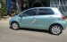 Bán Toyota Yaris AT đời 2010, màu xanh lam, nhập khẩu