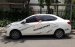 Bán Mitsubishi Attrage CVT sản xuất 2016, màu trắng, nhập khẩu nguyên chiếc  