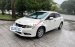 Cần bán gấp Honda Civic 1.8AT đời 2015, màu trắng chính chủ