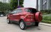 Cần bán Ford EcoSport Titanium 2014, màu đỏ