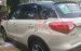 Cần bán gấp Suzuki Vitara 1.6 AT 2016, màu trắng, xe nhập