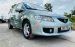 Cần bán Mazda Premacy 1.8 AT đời 2005, màu xanh lam xe gia đình