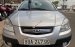 Bán ô tô Kia Rio 1.6 AT năm sản xuất 2008, màu bạc, nhập khẩu  