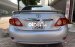 Bán ô tô Toyota Corolla XLi năm 2008, màu bạc, nhập khẩu nguyên chiếc, giá 365tr
