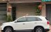 Cần bán gấp Kia Sorento AT đời 2016, màu trắng