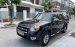 Bán Ford Ranger XLT sản xuất 2009, màu đen, nhập khẩu