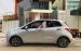 Bán Hyundai Grand i10 1.0 MT sản xuất năm 2017, màu bạc xe gia đình giá cạnh tranh