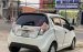 Cần bán lại xe Chevrolet Spark Van 1.0 AT sản xuất năm 2011, màu trắng, nhập khẩu nguyên chiếc