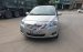 Cần bán lại xe Toyota Vios 1.5E năm 2010, màu bạc, 240 triệu