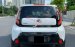 Bán Kia Soul 2.0 AT đời 2014, màu trắng, xe nhập 