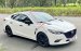 Bán Mazda 3 FL năm 2017, màu trắng, xe nhập