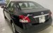 Cần bán Toyota Vios 1.5G sản xuất 2009, màu đen còn mới