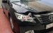 Cần bán lại xe Toyota Camry 2.0E sản xuất 2014, màu đen chính chủ