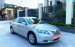 Bán Toyota Camry LE đời 2008, màu bạc, xe nhập, giá tốt