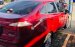 Cần bán lại xe Ford Fiesta 1.5 L Titanium năm sản xuất 2018, màu đỏ