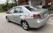 Cần bán lại xe Toyota Vios E 2008, màu bạc ít sử dụng