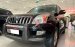 Bán Toyota Prado GX 2.7 AT sản xuất năm 2009, màu đen, nhập khẩu, giá 576tr