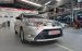 Bán Toyota Vios E 1.5MT sản xuất 2016, màu bạc