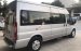 Bán Ford Transit 16 chỗ sản xuất 2015 giá tốt