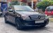 Cần bán gấp Mercedes C230 đời 2008, màu đen