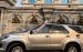 Xe Toyota Fortuner 2.7V năm 2014, màu bạc còn mới