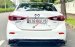 Bán Mazda 3 FL năm 2017, màu trắng, xe nhập